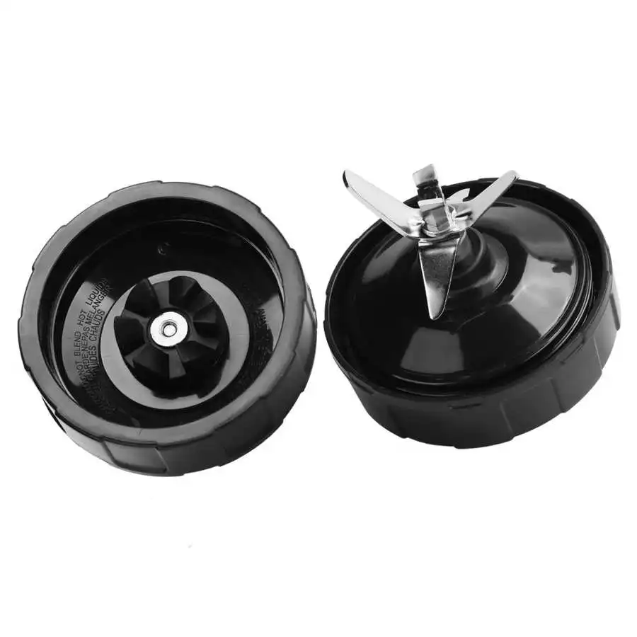 Spare Parts Blender Kitchen Appliance Slow Juicer Blender Base 6-Leaf Blade Assembly Nutri Ninja 900W 1000W