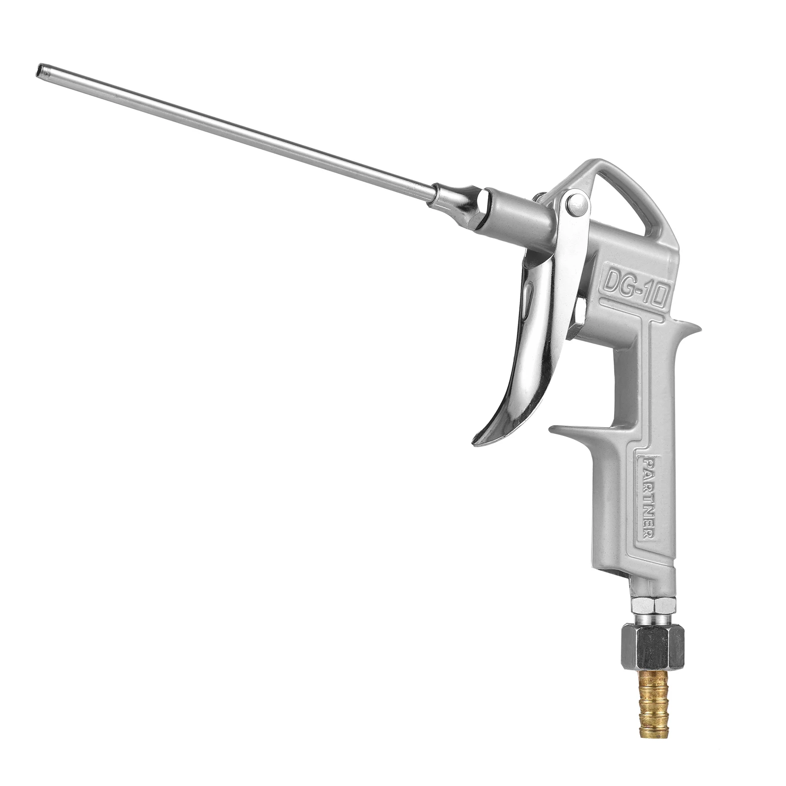 5Pcs Mini Air Blow Gun Kit Pneumatic Dust Blower Gun Air Spray Gun Dust Cleaning
