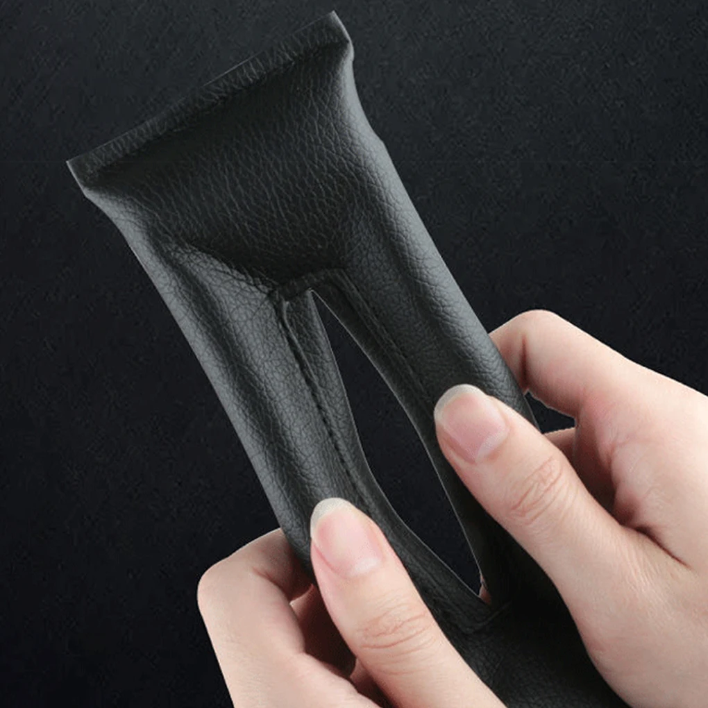 2pcs/set Car Seat Gap Filler - Fill Gaps And Prevent Falling Easy To Disassemble And Install