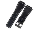 Black-B clasp