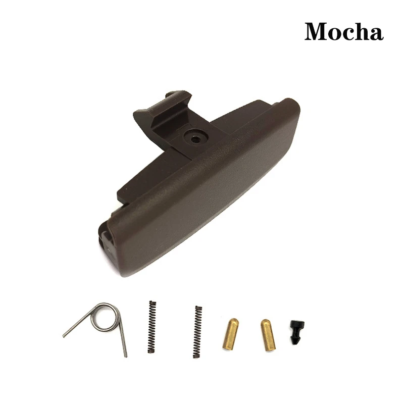 Vano Portaoggetti Per BMW Serie 5 G30/G31/G38 - Organizzatore Centrale Per Bracciolo, Nero