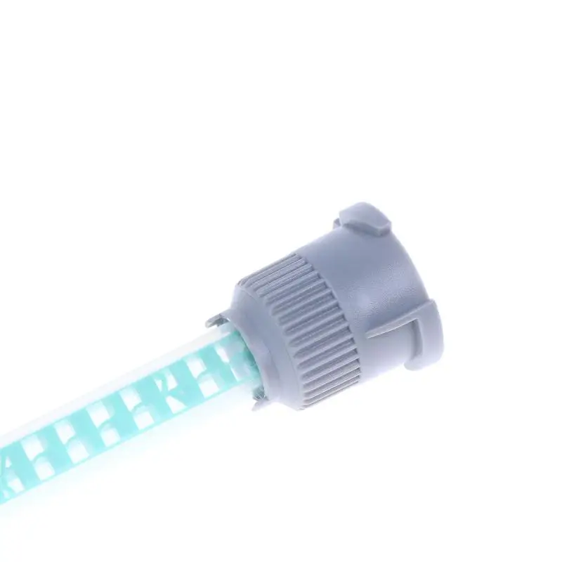 10er-Pack MB5-16L Mischdüsen, Epoxidkleber im Verhältnis 1:1, perfekt für AB-Klebepistole – Detail 11