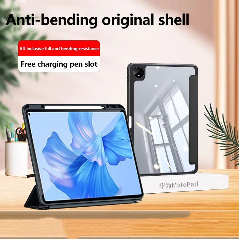 HUAWEI MatePad SE 10.4インチ ケース クリア 楽天市場】HUAWEI MatePad SE 2022 ケース クリア 耐衝撃 10.4インチ