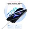 SOYES XS18 Pro Max 4.3" Mini Smartphone 4G LTE Android10.0 2GB RAM 16GB ROM 2750mAh Facial Recognition GPS OTG Small Cell Phone 4