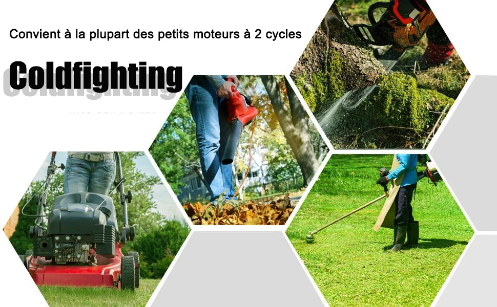 Description Picture 5 of itemPetrol Fuel Pipe Line Hose For Strimmers Trimmer Chainsaws Saw Blower Brushcutter Gas Line Pipe Hose Petrol Line