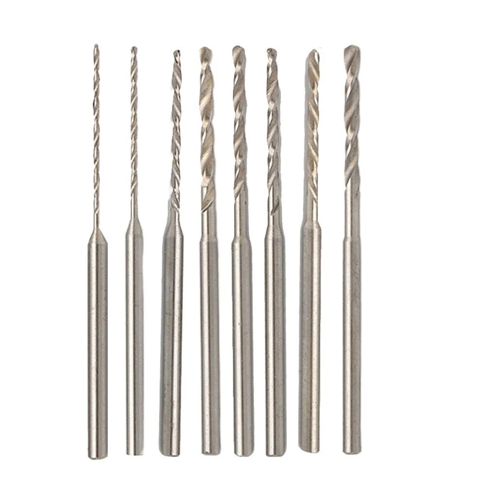 

S And Straight Handle Design Drill Bit Drill Bit Drilling Mm Shank Multiple S Spiral Drill Bit Woodworking Bit