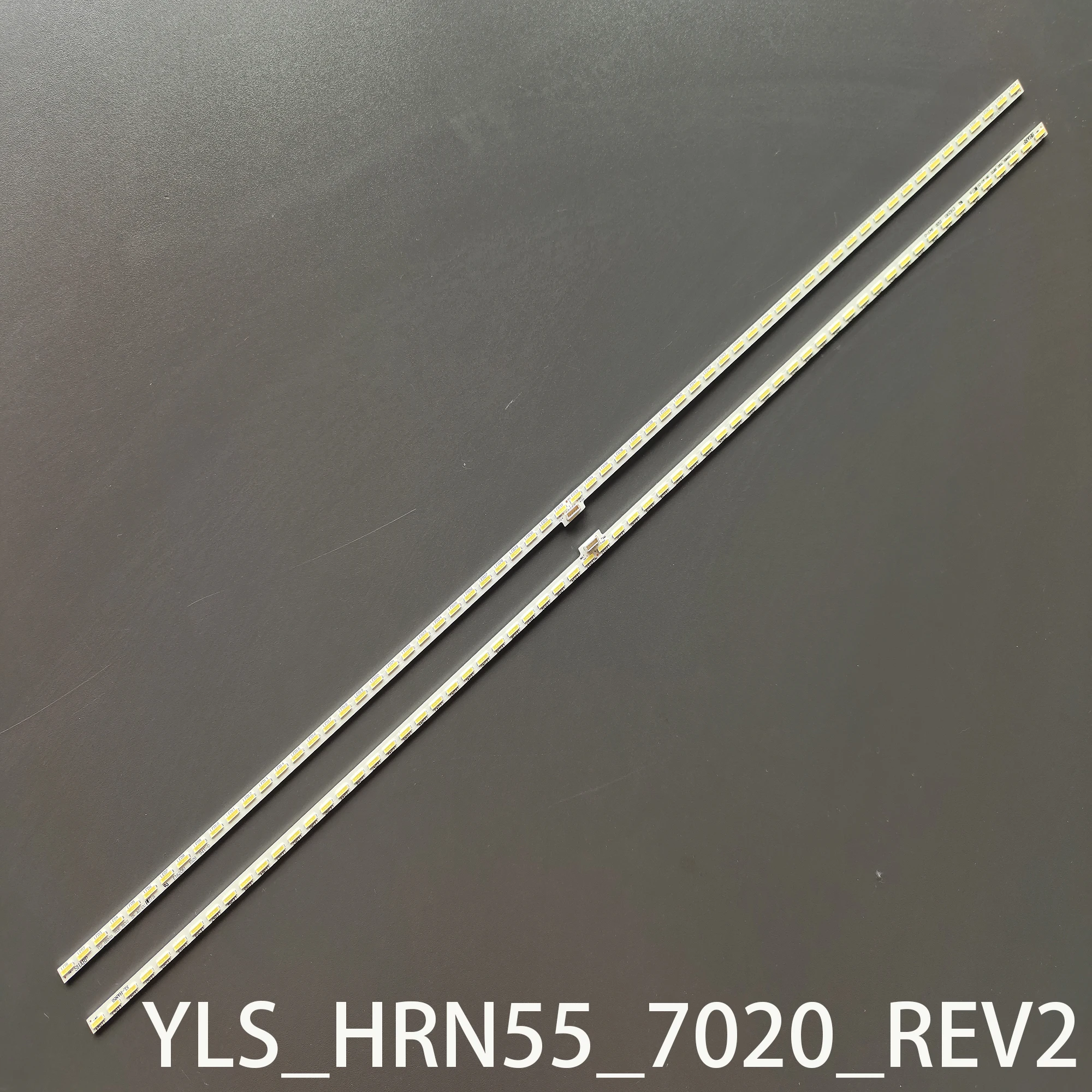 Led Bar2 para Sony Sharp Kd55xd8505 Kd-55x8508c Kd-55x8505c 55x8507c 55x8500c Xbr-55x850c 75.p3c08g001 Yls_han55_7020 Hrn55