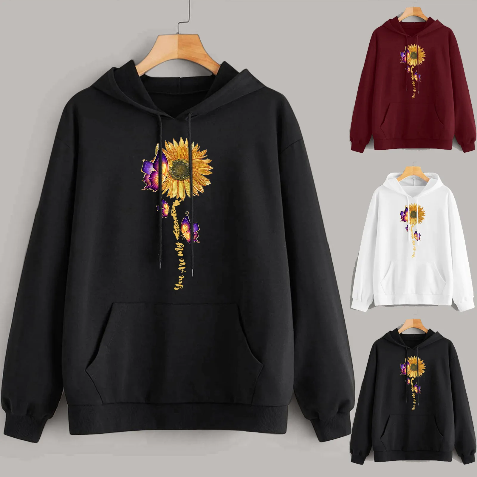 

Drawstring Casual Print T-shirts Women Summer Clothes T Shirt Harajuku Graphic Tee Casual Camisetas Tops for Women Blusas Mujer