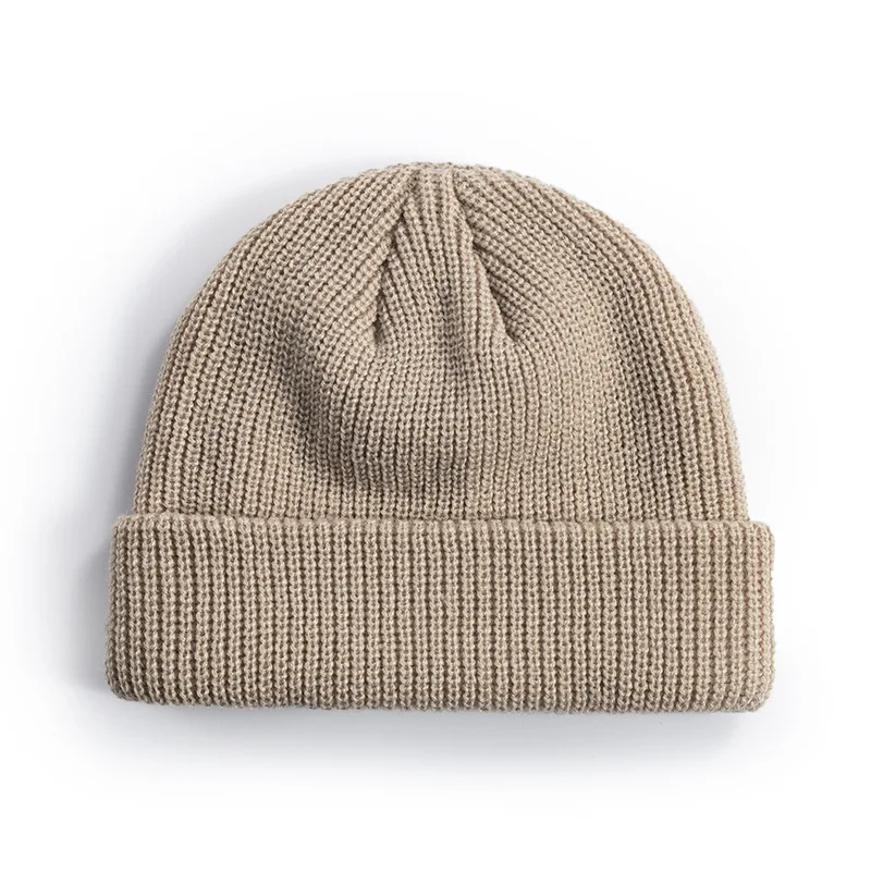 

Autumn/Winter Retro Melon Leather hat Landlord hat Hip-hop Street Fashion Hats for Men and Women hat