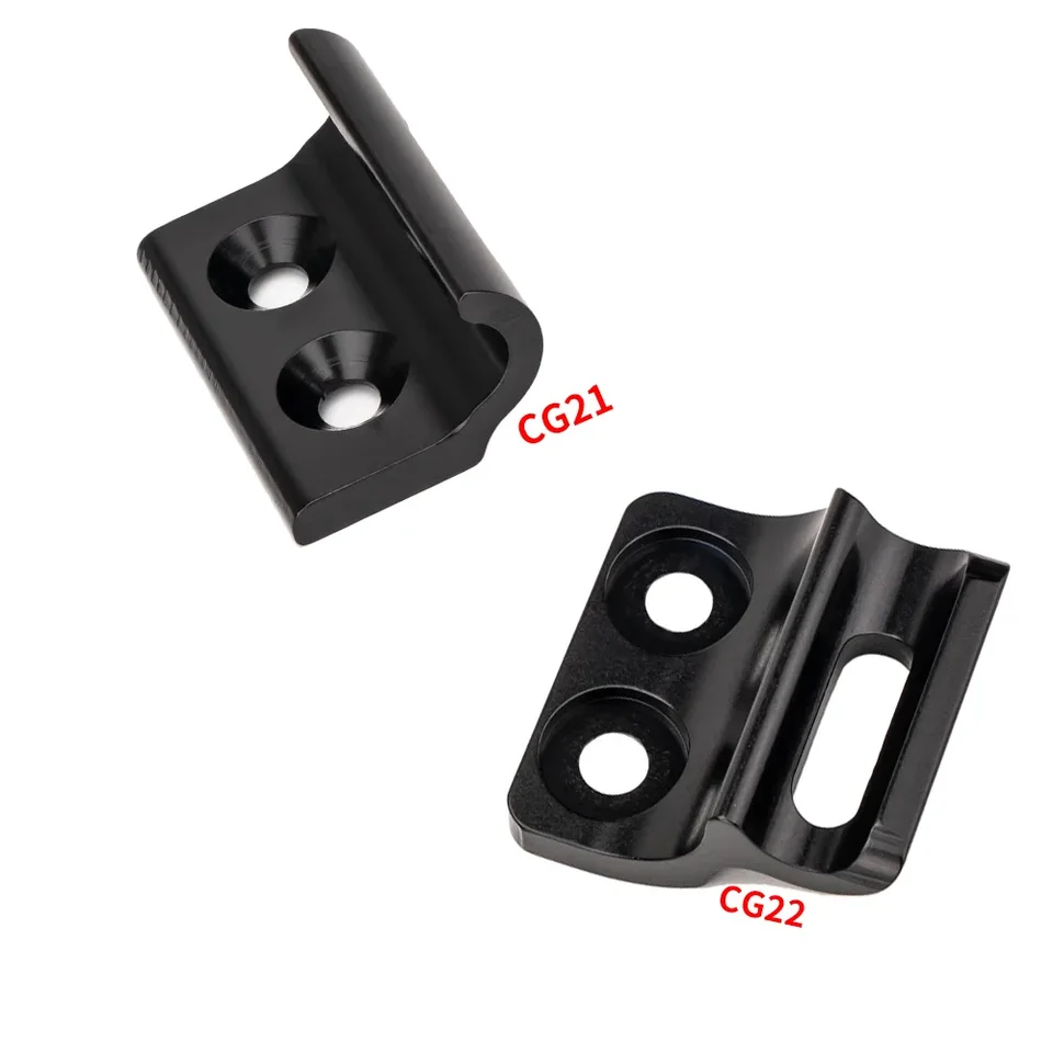 ZTTO Road Gravel Bike Braze-on Front Derailleur Seat Braze On