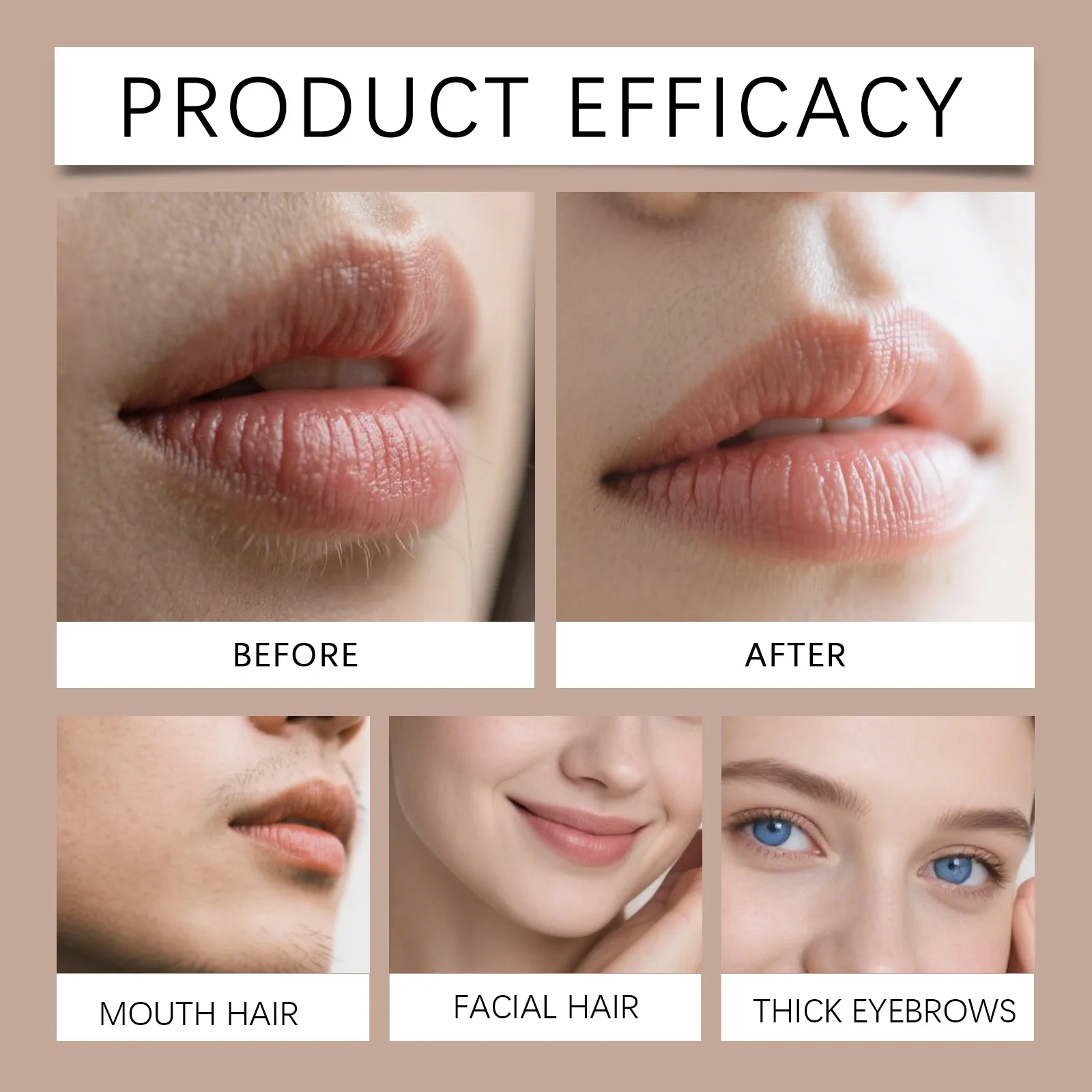 Hair Removal Stick For Women Mild Care Refreshing Moisturiser_voghion.com