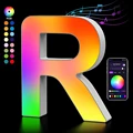 Light R