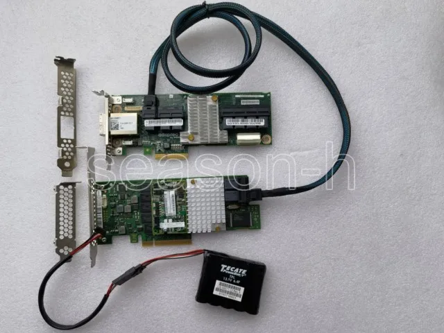 

SAS3108 D3216-B13 2G CACHE 12 ГБ/сек. + CVM02/8G + BBU + 82885T 28PORT = 9361-24I 9361-16I