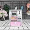 Euro USD Piggy Banks To Save 1000, Banknote Box, Cashier, Slot Machine Piggy Box, Electric Piggy Bank Money, Savings for Adults 5