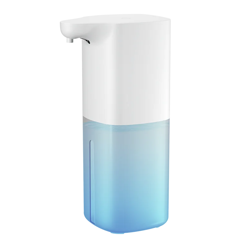 Automatic Foaming Soap Dispenser Touchless Induction Hand Washer Smart Soap