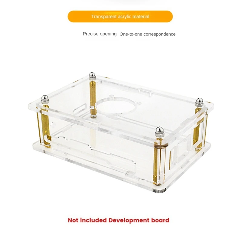 Orange Pi 5 ���� ����� ��ȣ ���̽�, �ð� ��ǳ�� ��ġ ����, 1 ��