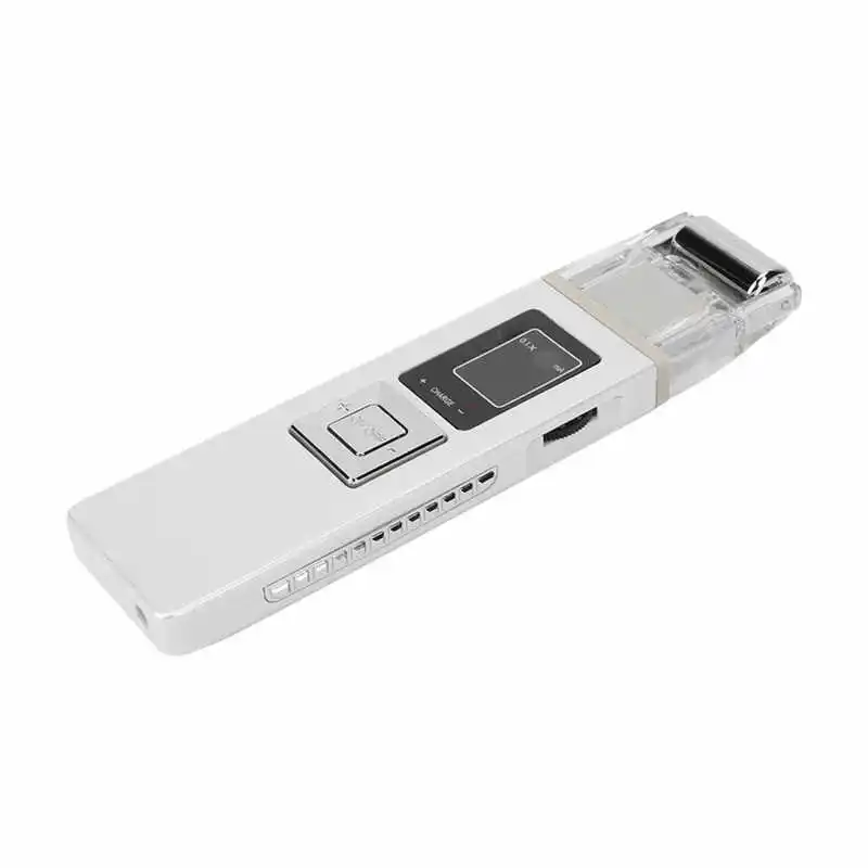 

Ion Face Beauty Instrument Moisturizing Deep Cleansing Face Care Device with Roller Head for Daily Use for Women