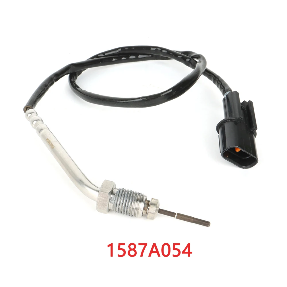 Exhaust Temperature Sensor 1587A015 Re575063 - OEM Replacement Automotive Sensor