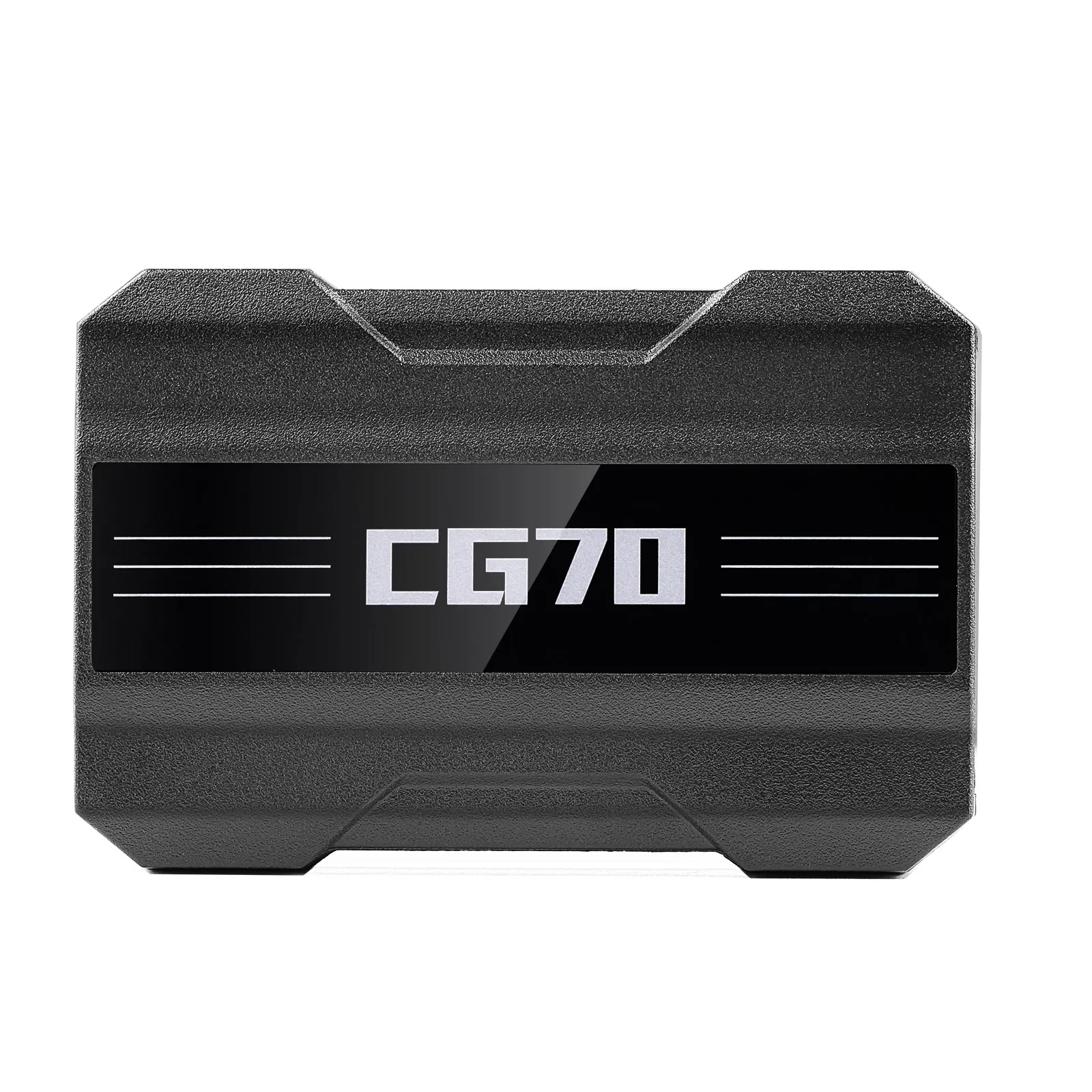 

Инструмент для сброса CGDI CG70 2023 очистка кодов неисправностей один ключ без сварки без разборки