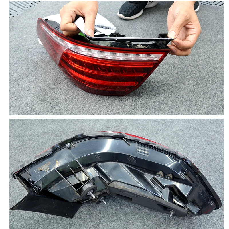 Nastro Sigillante Butilico Per Auto - Impermeabile, Antirumore, 13 Piedi Per Parabrezza E Portiere - Foto 5