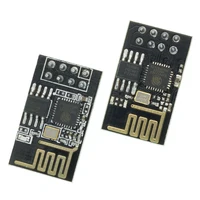 ESP8266 ESP-01 ESP-01S ESP-07 ESP-12E ESP-12F ESP-32 ESP-32S Serial WIFI Wireless Module Wireless Transceiver 2.4G For Arduino - Image 5