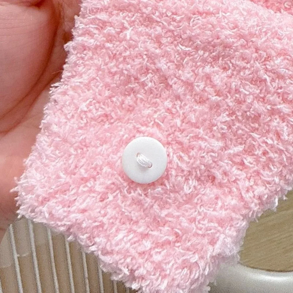 4-10 Years Old Fashion Warm Kids Winter Gloves Coldproof Windproof Children Mittens Elastic Soft Baby Gloves Baby Boys Girls