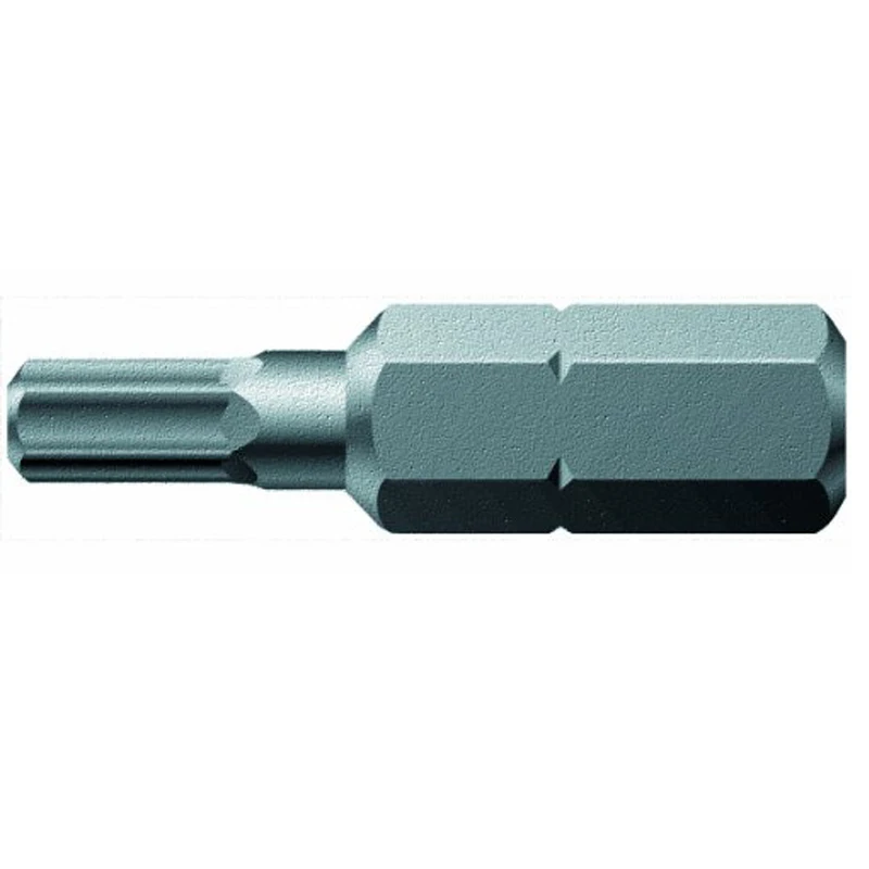 Wera 840/9 C HEX-PLUS Bit 1.5 X 44 Mm For Hex Socket Screws - Professional Tool Bit - View #9