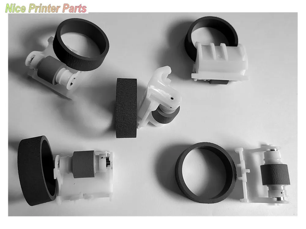 

20 комплектов, роликовый Пикап для принтера Epson L3119 L3106 L3108 L3153 L3158 L3100 L3110 L3115 L3116 L3117