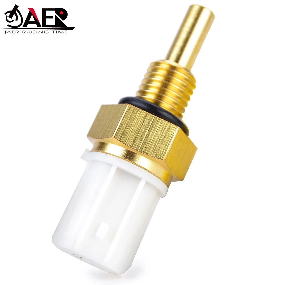 Sonde De Température Thermostat Radiateur NEUVE Pour Kawasaki KLE 250 (1993-2001) - Référence TH-K-E597
