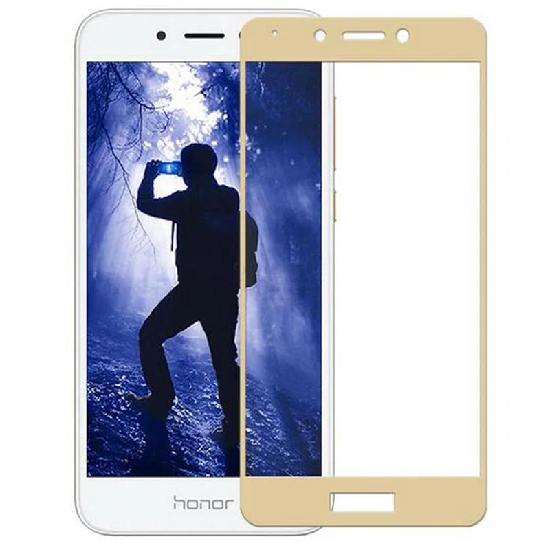 Custodia AICEK Per Huawei Honor 6A - Silicone TPU Trasparente, Sottile E Morbida - 2