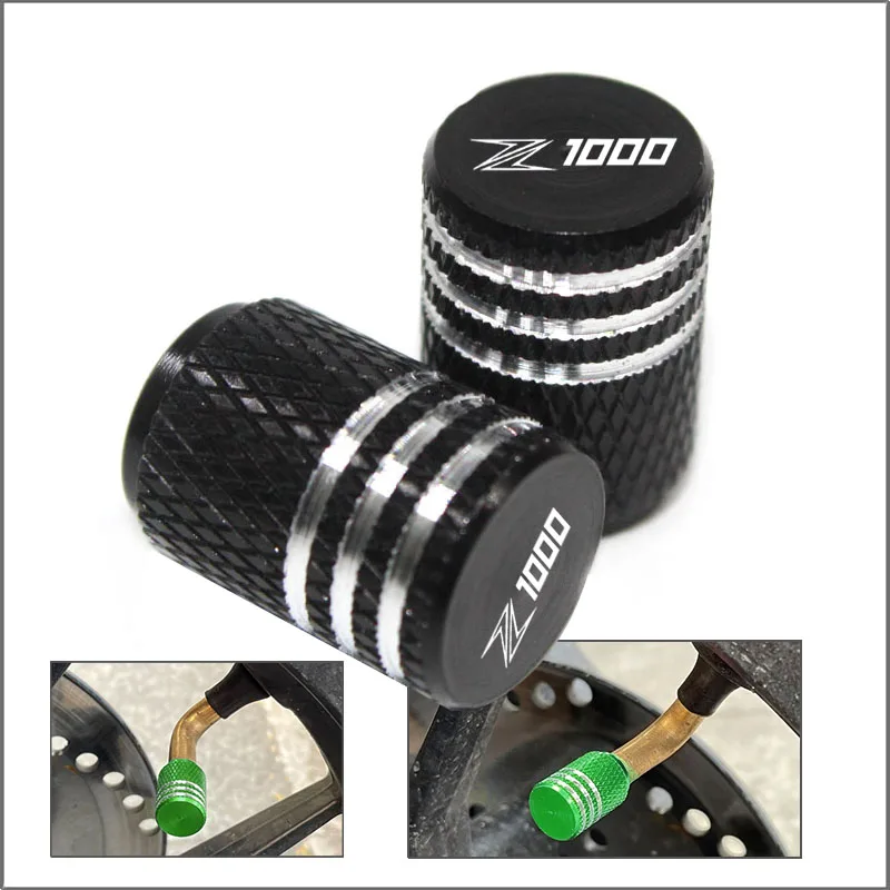 

Алюминиевые колпачки для стержней клапанов KAWASAKI Z1000 Z1000R Z1000SX Z 1000 Z1000 SX