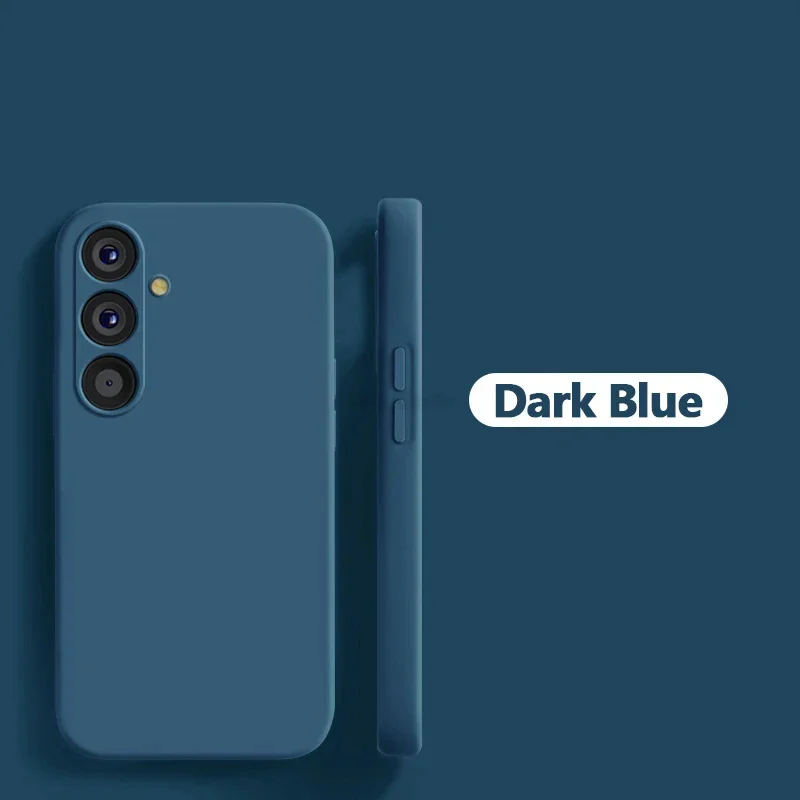 Candy Matte Handyhülle für Samsung Galaxy A14 A24 A34 A54 A04 A05 A05S A15 A25 A35 A55 A06 A16 A26 A36 A56 A07 A17 Hüllen – Detail 7