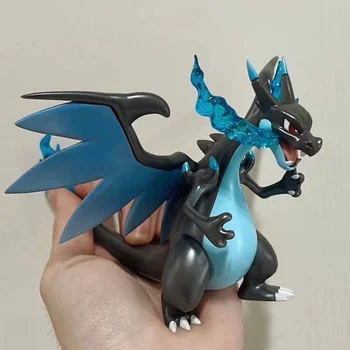 Pokemon Dragonite & Charizard Figure 1