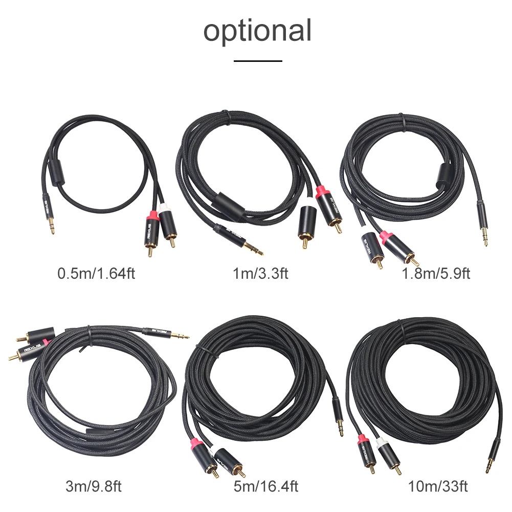 Ȩ þ Ŀ  -2 RCA ư 극̵ Aux ̺, 3.5mm