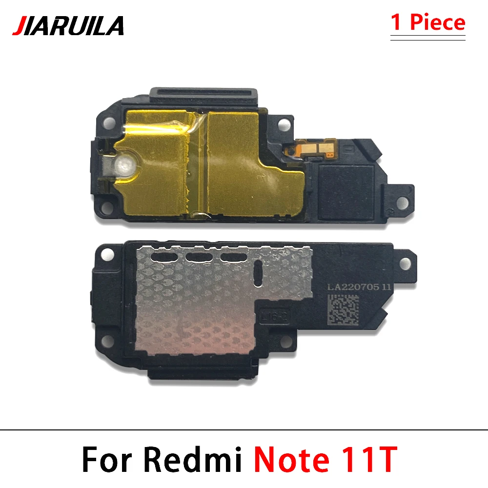 Haut-parleur Pour Xiaomi Redmi 12C – Neuf, Générique, Pièce Détachée