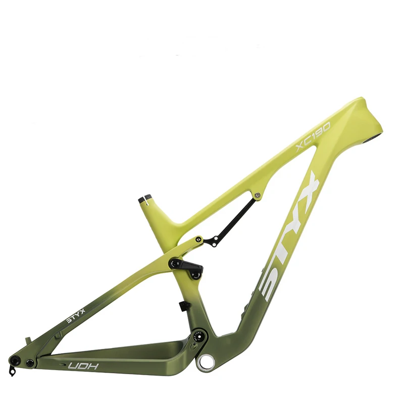 

Велосипедные рамы Softtail, амортизирующие рамы, бочковая ось, скоростная рама для горного велосипеда, рамы из алюминиевого сплава