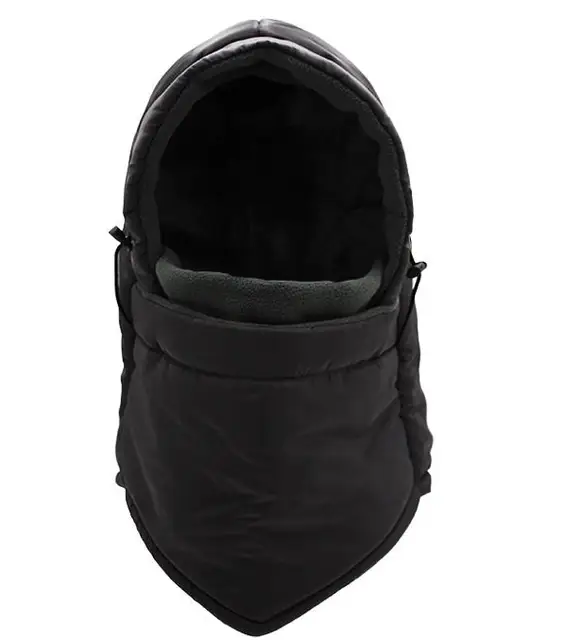 Wind-Resistant Ski Mask Balaclava – Adjustable Winter Face Mask For Men & Women, Cold Weather Hood Hat Scarf