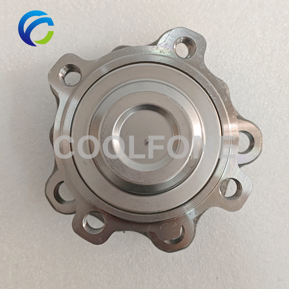 Front Wheel Hub Bearing for BMW 2 Coupe F22 F87 M2 3 F30 F80 M3 4 F33 F83 F32 F82 M4 2014-3184235 31207857506 513382