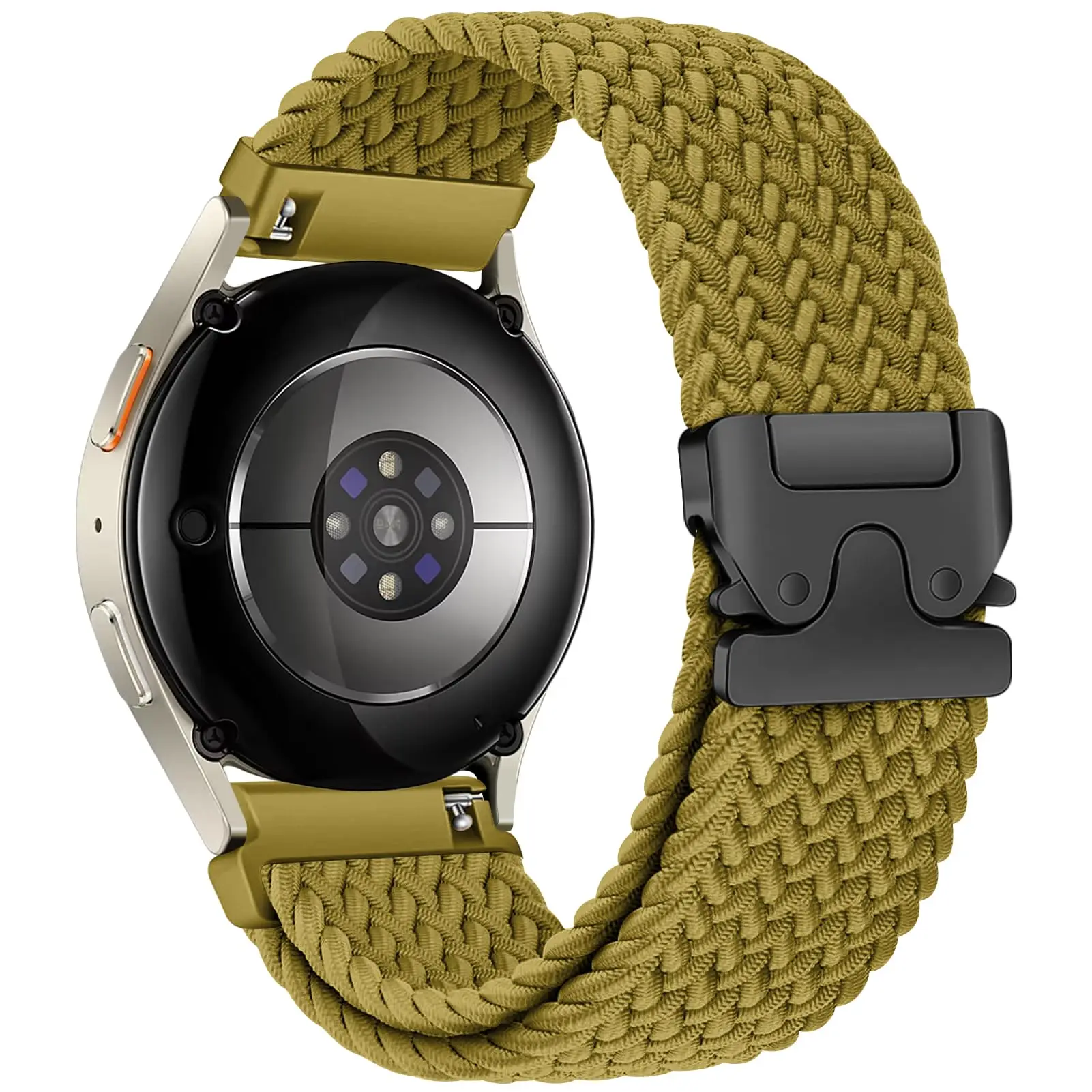 Parachute Straps Sport Bracelet Correa