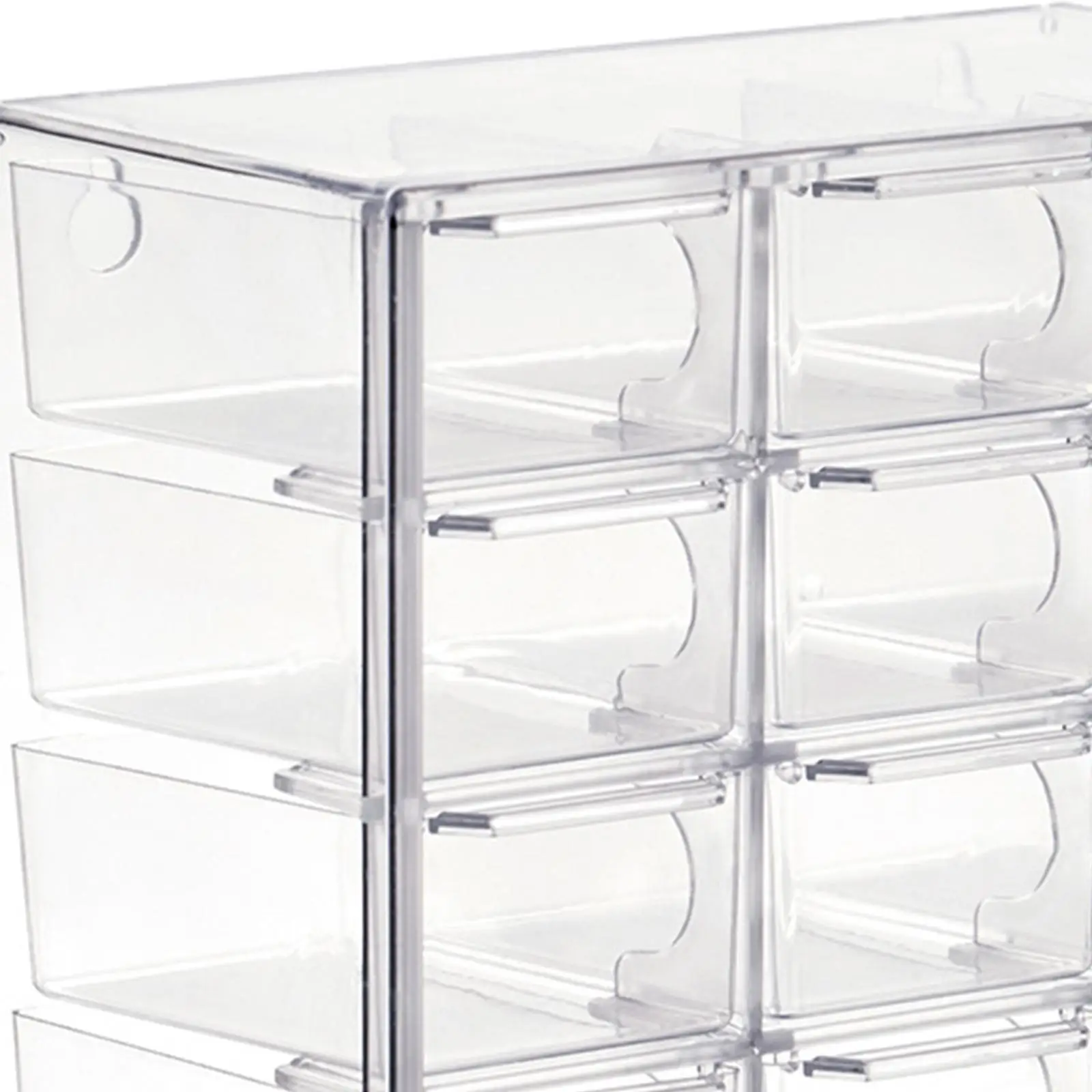 Mini Drawer Organizer for Desk Large Capacity Craft Organizer Drawers Desktop Mini Drawer Organizer for Desk Large Capacity Craft Organizer Drawers Desktop