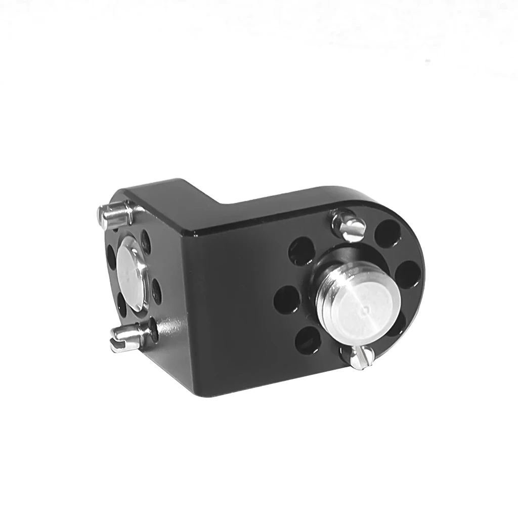 Nitze Camera Mount Cube Adapter (N82A) | Amsterdam