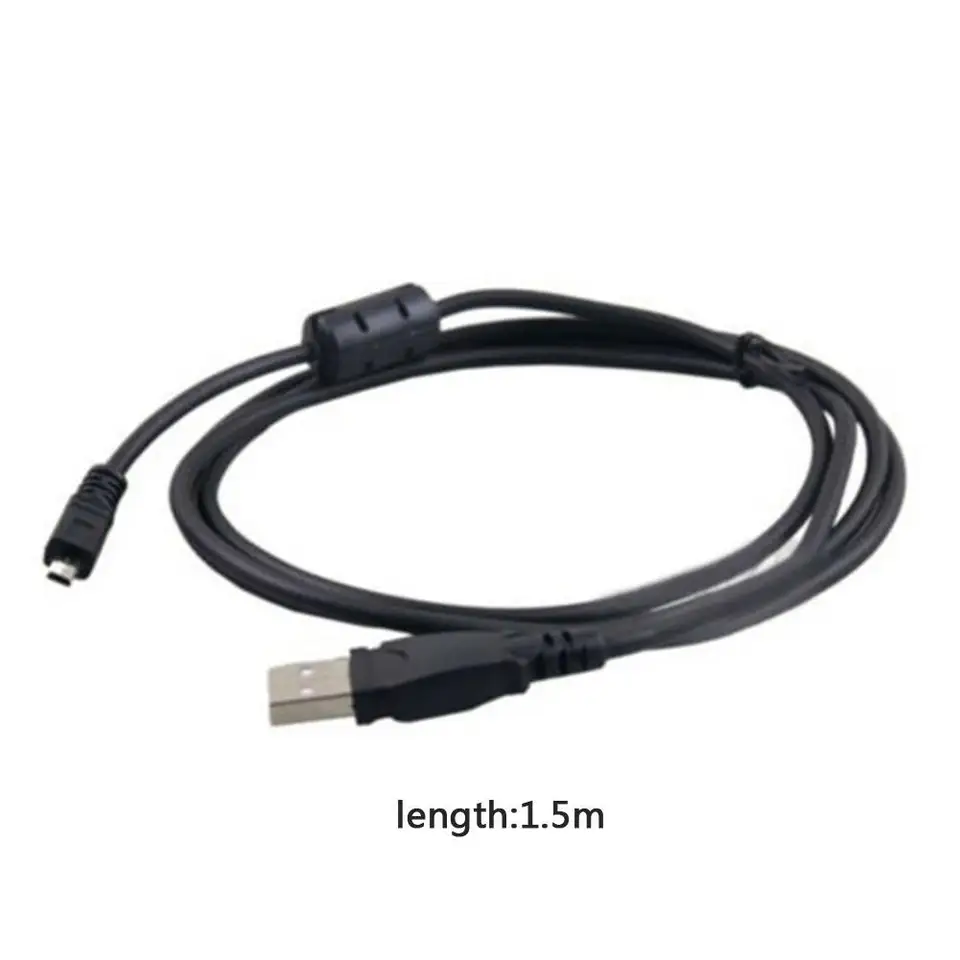 6ft Usb Type Male Mini B 5pin Cable | Cable Usb 2.0 Type