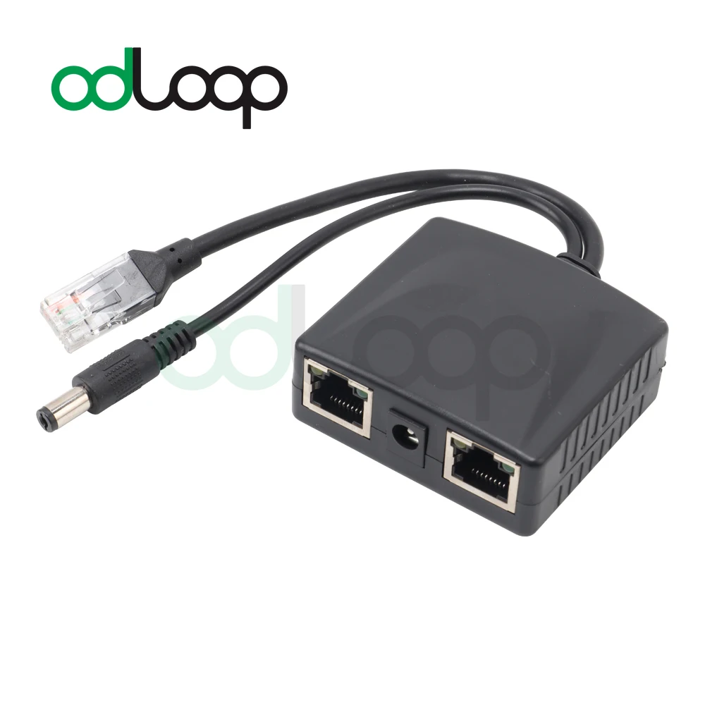 Сетевой ретранслятор ODLOOP