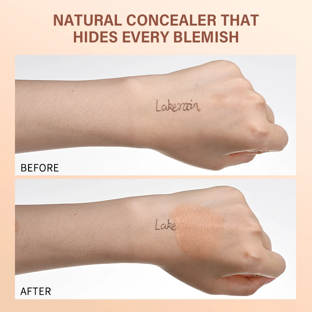 Correttore e illuminante per il contorno occhi: copre occhiaie e borse, illumina e nutre lo sguardo. Cosmetici per il contorno occhi per ragazze coreane._voghion.com