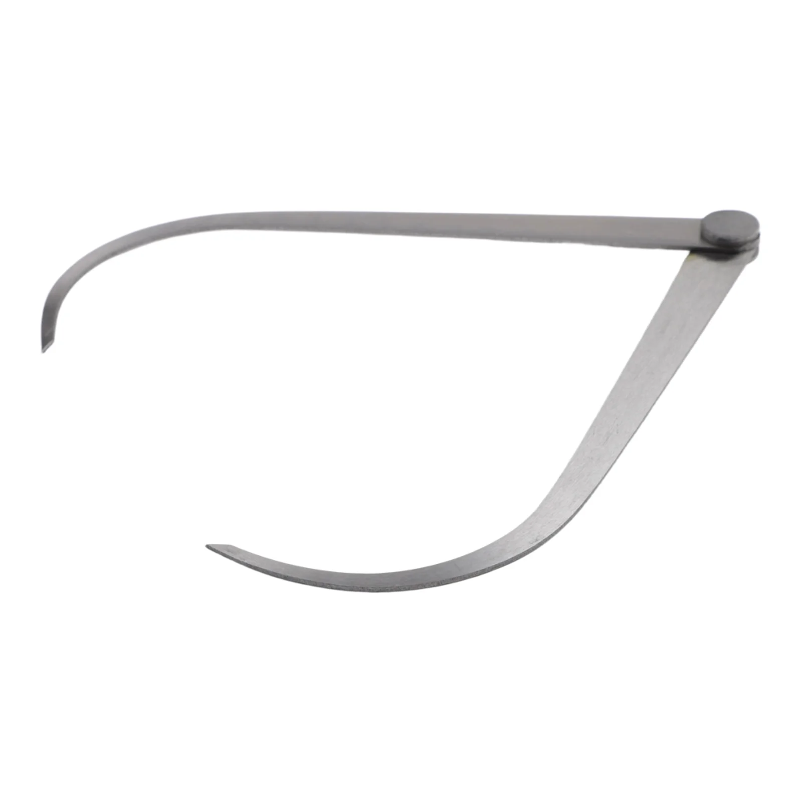 Precision Stainless Steel Outside Caliper for Metalworking Measurements