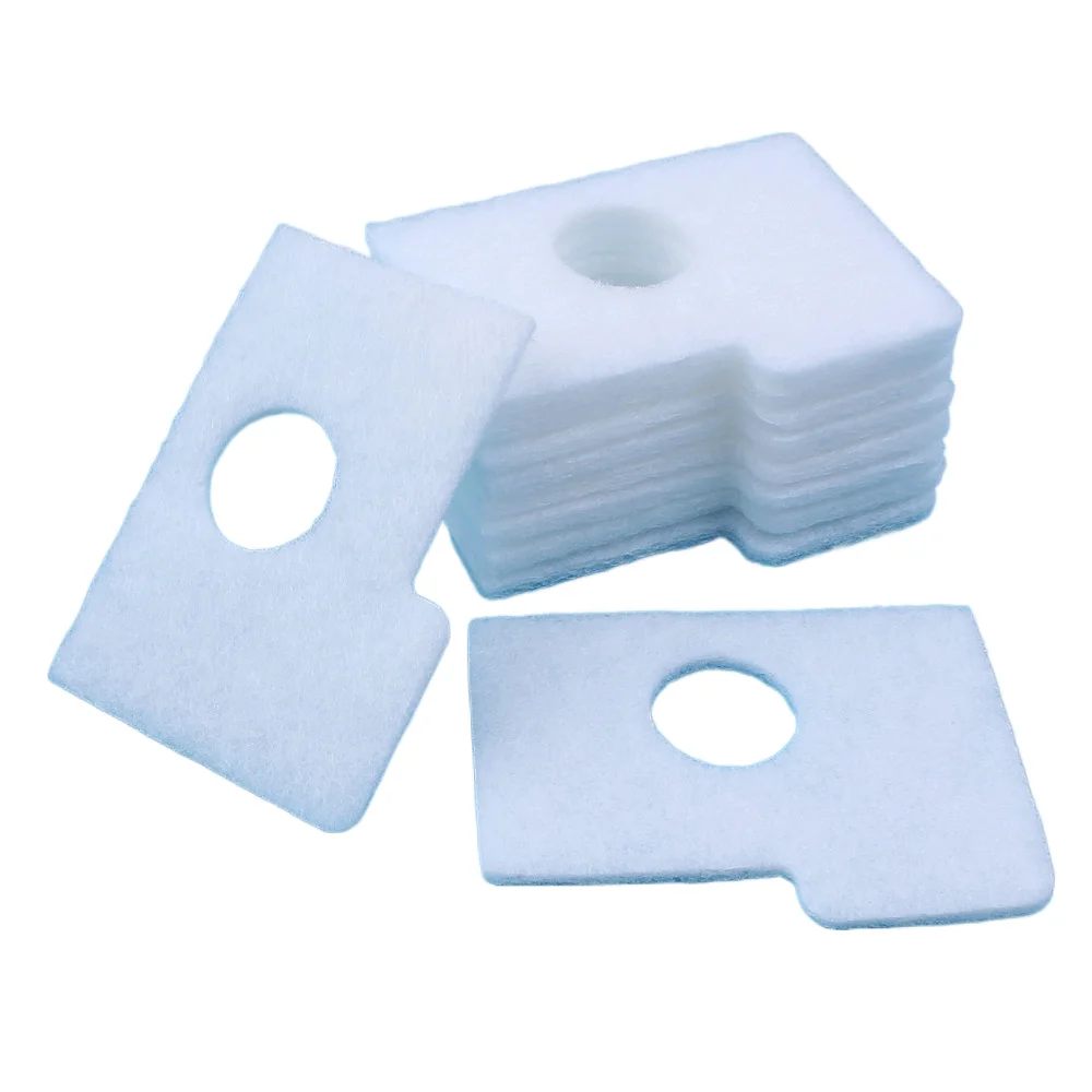 10-Pack Air Filters For Stihl 017, 018, MS170, MS180 Chainsaws - Part 1130 124 0800