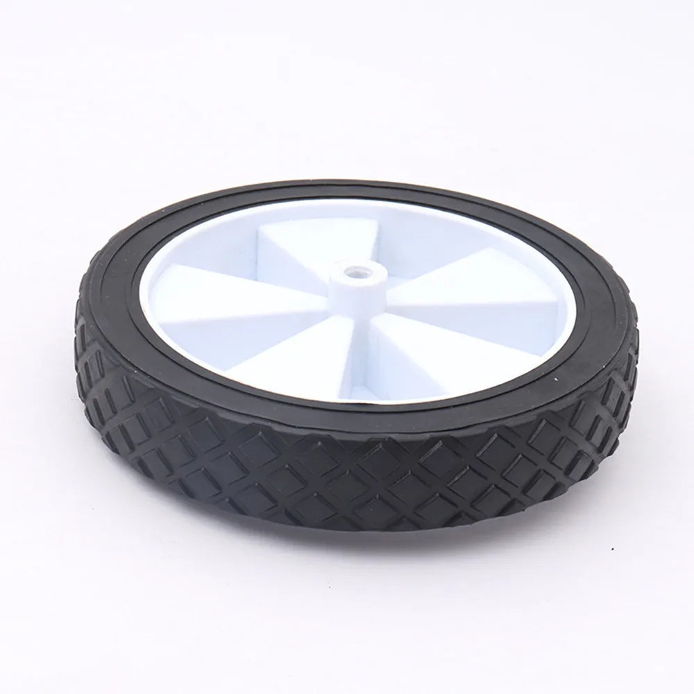 Utility Wagon Wheels 8 inches Utility Wagon Wheels