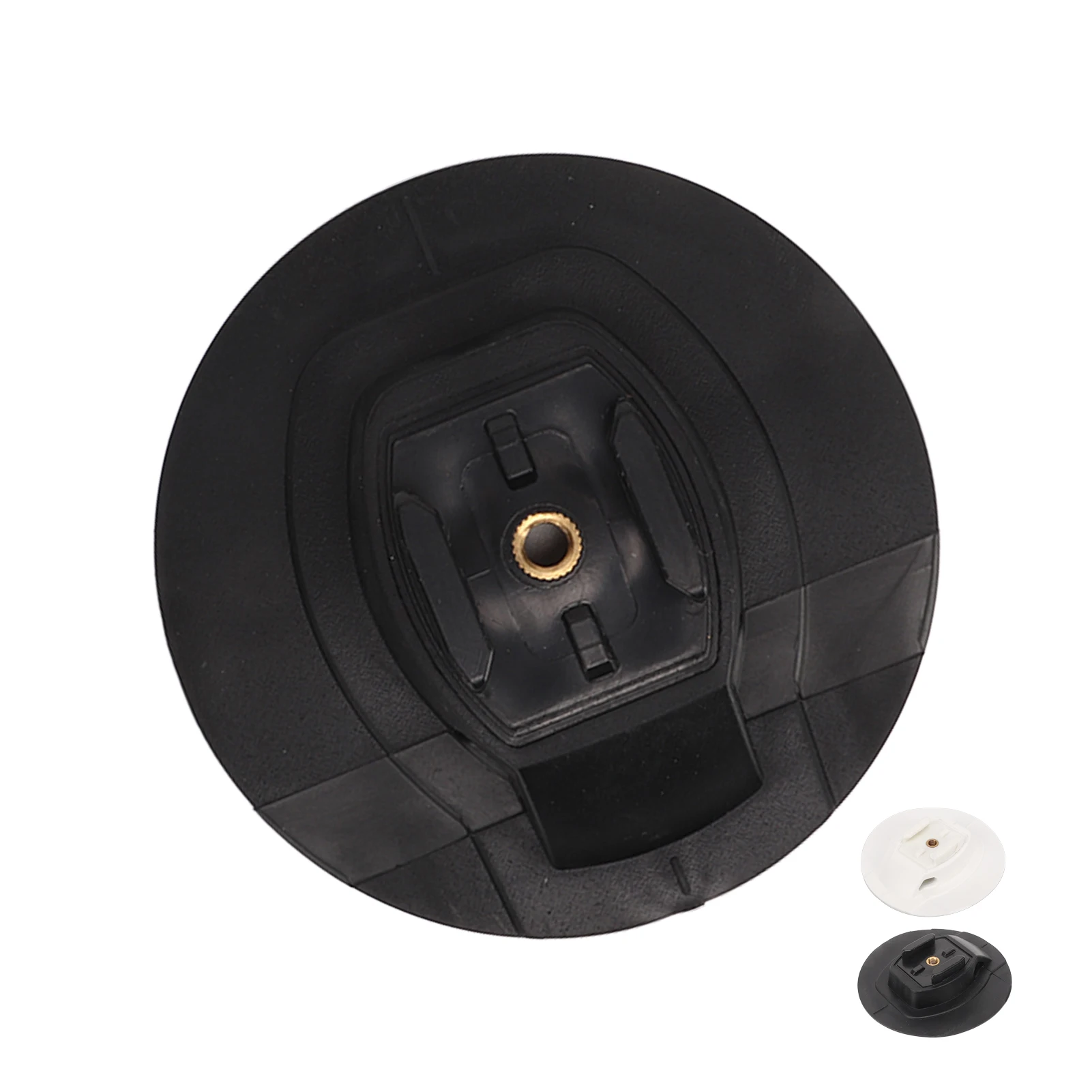 Surfboard Camera Fixed Stand PVC Surfboard Fix Camera Bracket Stability High Compatibility Light Weight for Accessories