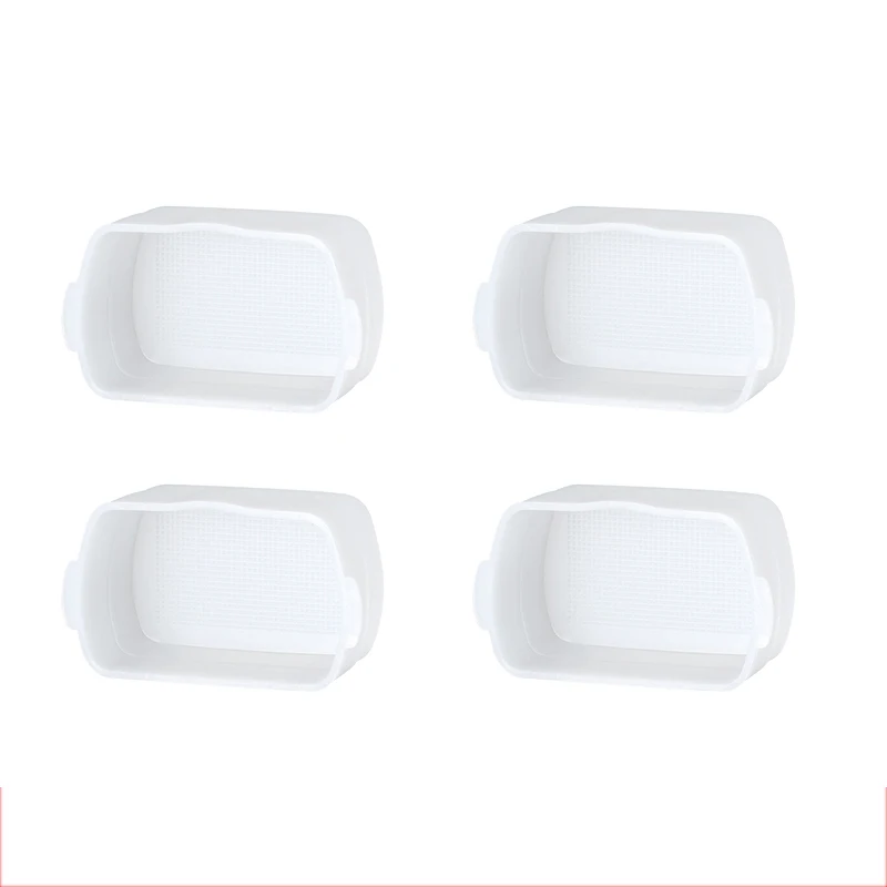 Universal Flash Diffuser Dome for Enhanced Lighting Effects