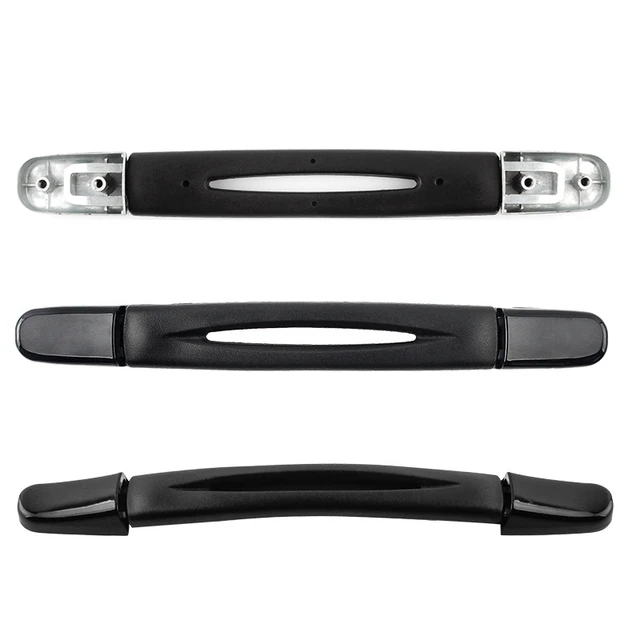 Luggage Handle Plastic Pull Handles Grip Replacement Parts For Travel  Suitcase -zz